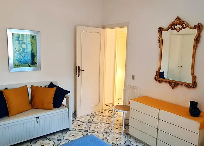 Apartamento Matisse - Damecuta Park *