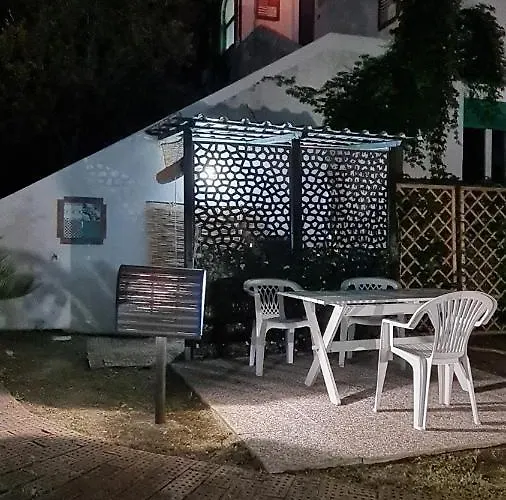 Matisse - Damecuta Park Anacapri (Isola di Capri)