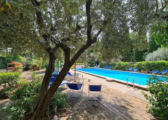 Apartamento Matisse - Damecuta Park