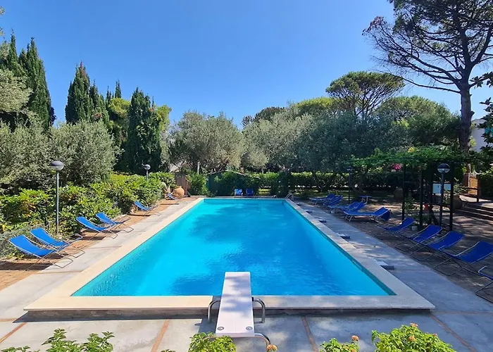 Apartamento Matisse - Damecuta Park *