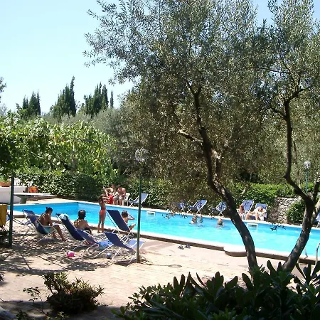 Appartement Matisse - Damecuta Park *