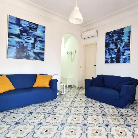 Matisse - Damecuta Park Appartement *