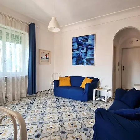 Appartement Matisse - Damecuta Park *