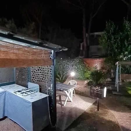 Appartement Matisse - Damecuta Park