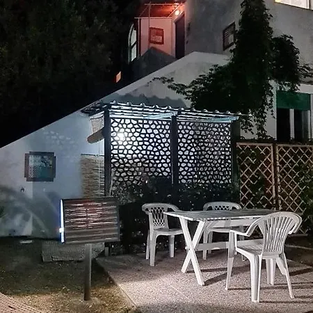 Matisse - Damecuta Park * Anacapri (Isola di Capri)