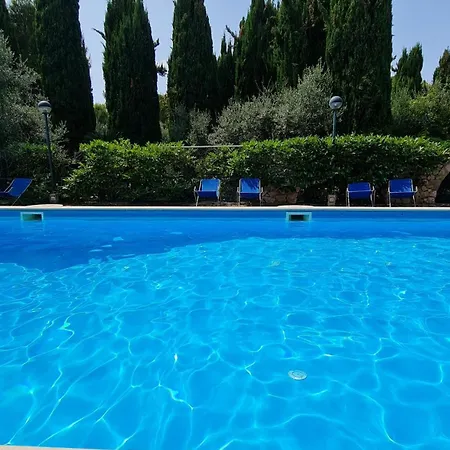 Appartement Matisse - Damecuta Park