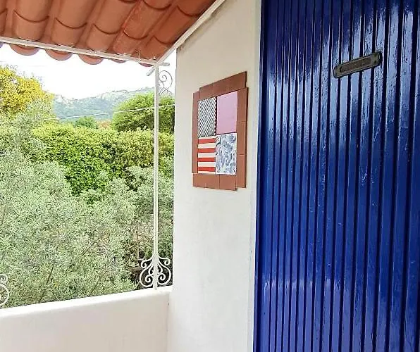 Διαμέρισμα Matisse - Damecuta Park Ανακάπρι