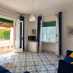 Matisse - Damecuta Park Appartement Anacapri (Isola di Capri)