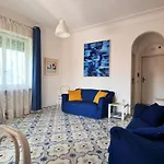 Διαμέρισμα Matisse - Damecuta Park *