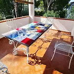 Appartement Matisse - Damecuta Park *