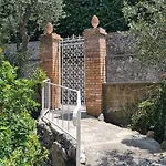 Appartement Matisse - Damecuta Park Anacapri (Isola di Capri)