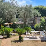 Διαμέρισμα Matisse - Damecuta Park