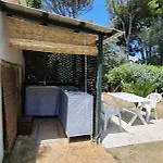 Matisse - Damecuta Park Appartement *