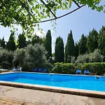 Διαμέρισμα Matisse - Damecuta Park *
