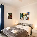 Matisse - Damecuta Park Appartement Anacapri (Isola di Capri)