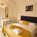 Matisse - Damecuta Park Appartement Anacapri (Isola di Capri)
