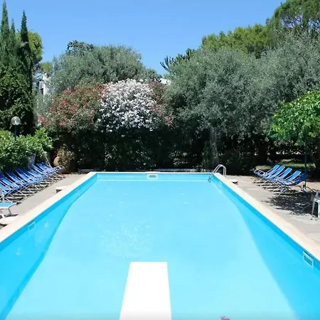 Matisse - Damecuta Park Ανακάπρι