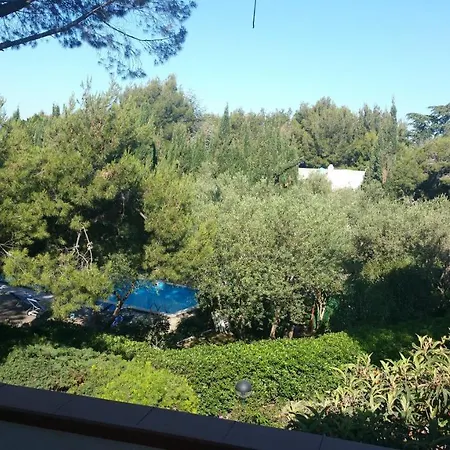 Apartment Matisse - Damecuta Park *