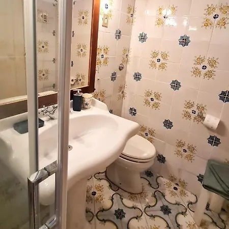 Apartment Matisse - Damecuta Park Anacapri (Isola di Capri)