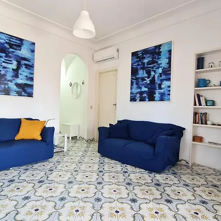 Διαμέρισμα Matisse - Damecuta Park *