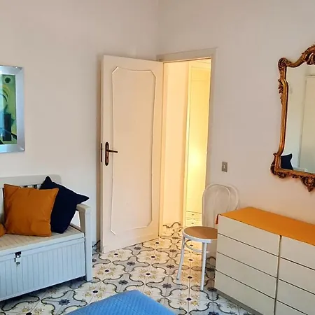 Διαμέρισμα Matisse - Damecuta Park *