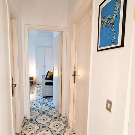 Apartment Matisse - Damecuta Park