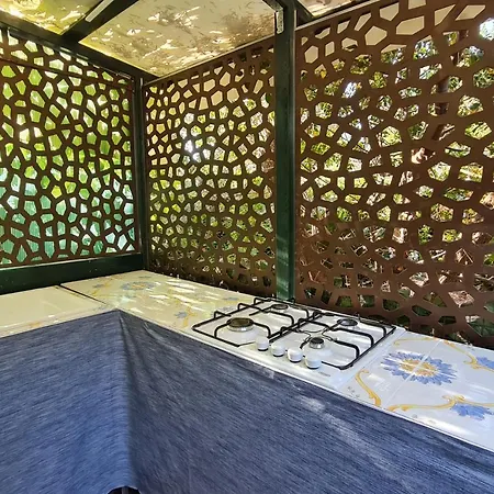 Appartement Matisse - Damecuta Park *