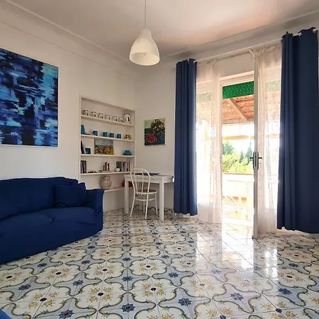 Matisse - Damecuta Park * Anacapri (Isola di Capri)