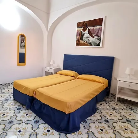 Matisse - Damecuta Park Apartment