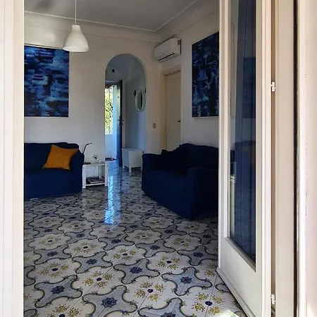 Matisse - Damecuta Park Apartment *