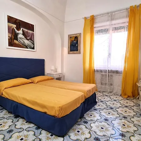 Matisse - Damecuta Park Appartement