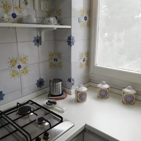Matisse - Damecuta Park Apartment *