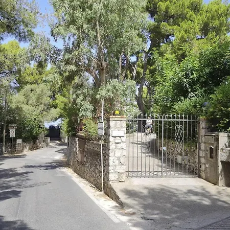 Διαμέρισμα Matisse - Damecuta Park *