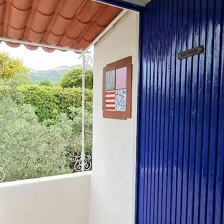 Apartment Matisse - Damecuta Park Anacapri (Isola di Capri)