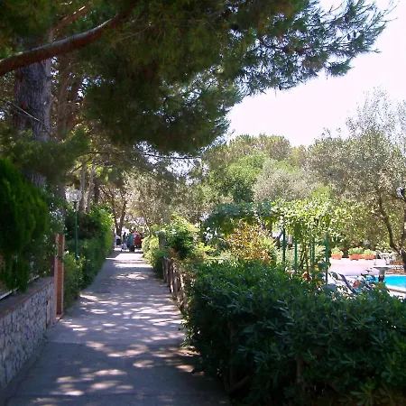Apartment Matisse - Damecuta Park Anacapri (Isola di Capri)
