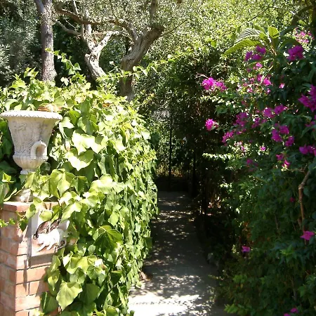 Appartement Matisse - Damecuta Park *