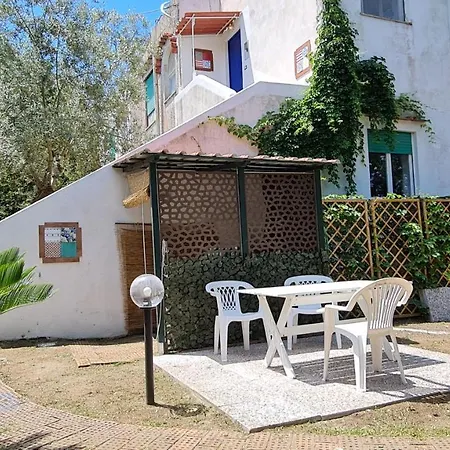 Matisse - Damecuta Park * Ανακάπρι