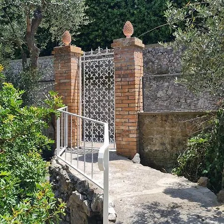 Apartment Matisse - Damecuta Park Anacapri (Isola di Capri)