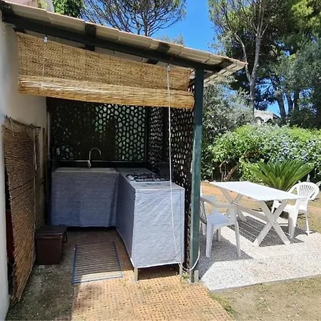 Matisse - Damecuta Park Apartment *