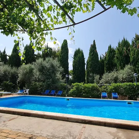 Διαμέρισμα Matisse - Damecuta Park *