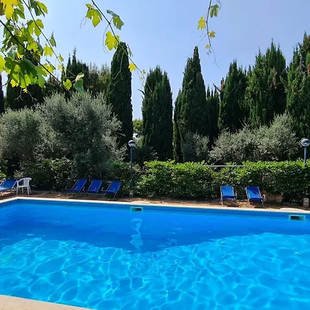 Apartment Matisse - Damecuta Park Anacapri (Isola di Capri)