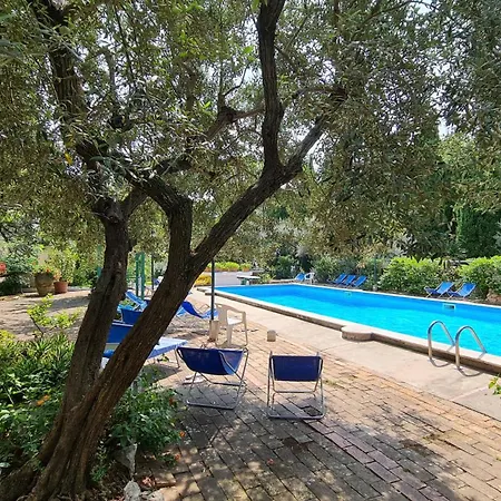 Διαμέρισμα Matisse - Damecuta Park