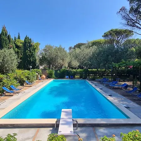 Apartamento Matisse - Damecuta Park *