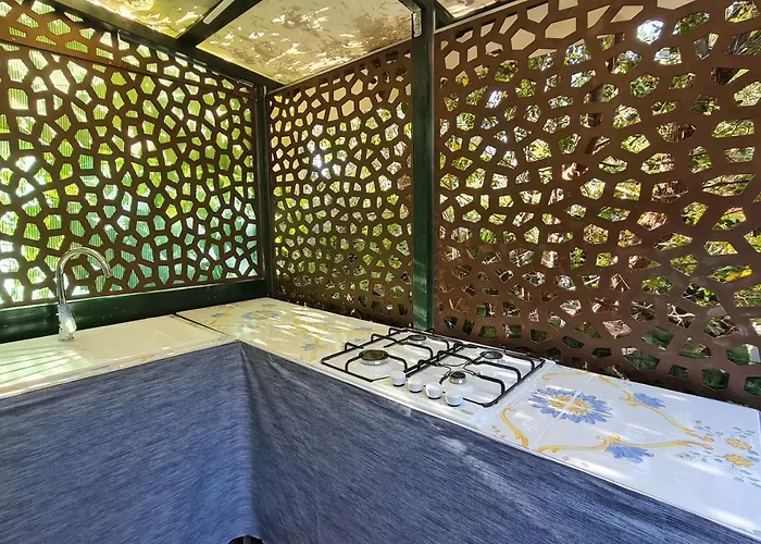 Apartament Matisse - Damecuta Park *