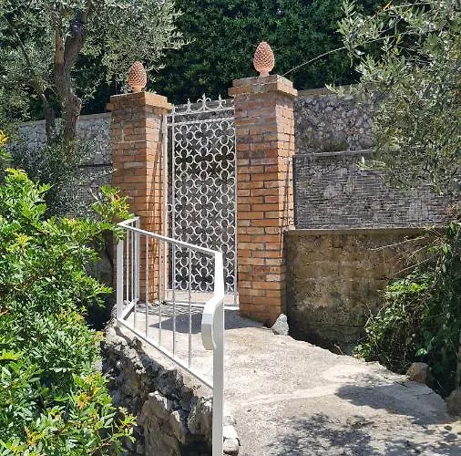 דירה Matisse - Damecuta Park אנה קאפרי