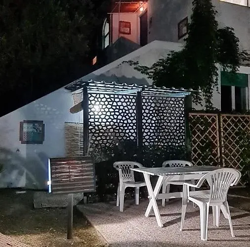 Matisse - Damecuta Park * Anacapri (Isola di Capri)