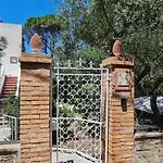 Matisse - Damecuta Park * Anacapri (Isola di Capri)