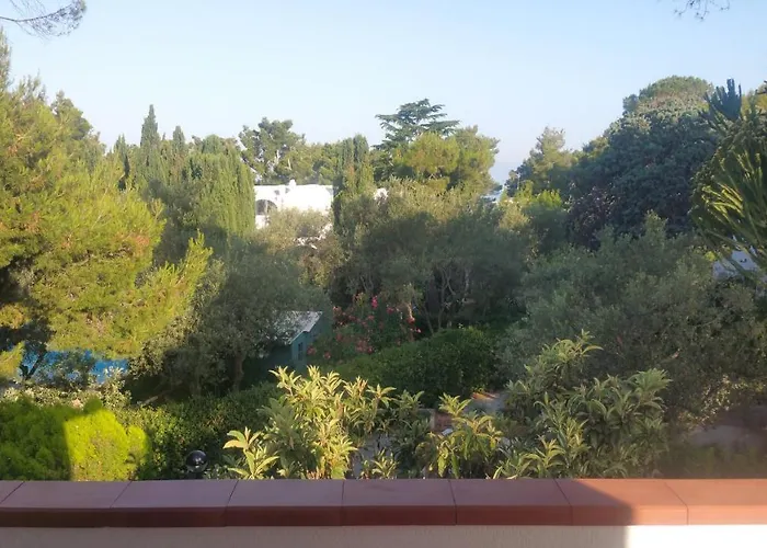 Matisse - Damecuta Park Apartment