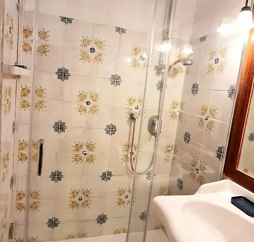 Matisse - Damecuta Park Apartment *