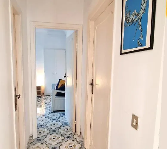 Apartment Matisse - Damecuta Park